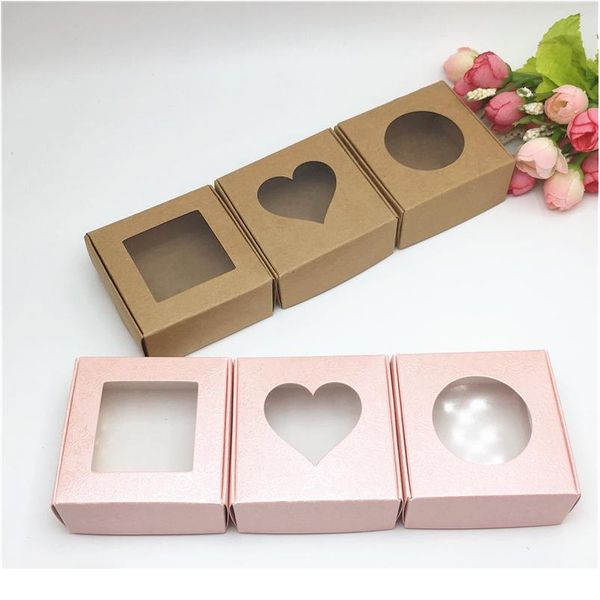 new arrival packaging boxes 1pcs per lot handmade love gift paper boxes with heart pvc window wedding favors 6.5 sqcjfe
new arrival packaging boxes 1pcs per lot handmade love gift paper boxes with heart pvc window wedding favors 6.5 sqcjfe