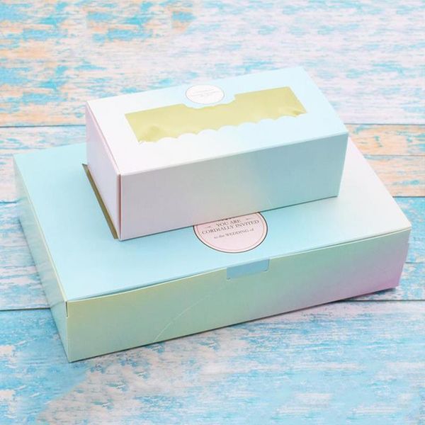 10pcs favor boxes wedding chocolate cookies gift packaging box pastry candy box baby shower birthday party packaging supplies1
10pcs favor boxes wedding chocolate cookies gift packaging box pastry candy box baby shower birthday party packaging supplies1