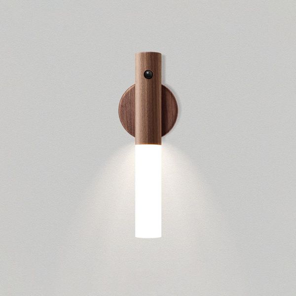 christmas gift smart led night light indoor bedroom ir motion body sensor wall lamp portable handheld lamp usb charging
christmas gift smart led night light indoor bedroom ir motion body sensor wall lamp portable handheld lamp usb charging
