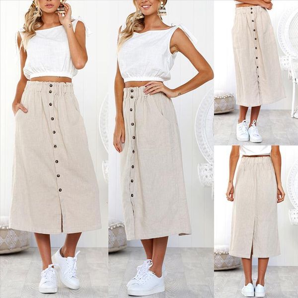 женщины юбка летняя мода богемия высокая талия линия кнопка beach wrap maxi длинная юбка ежедневная случайная 2020 f10, Black
женщины юбка летняя мода богемия высокая талия линия кнопка beach wrap maxi длинная юбка ежедневная случайная 2020 f10, Black