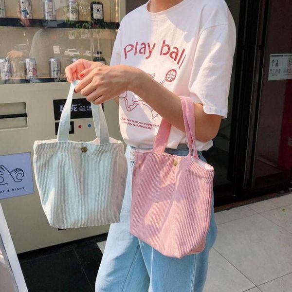 carrying handbag korean-style corduroy lunch box bag bento box bag artistic cotton female out small carrying
carrying handbag korean-style corduroy lunch box bag bento box bag artistic cotton female out small carrying