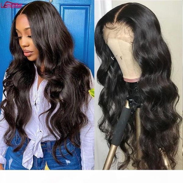 lemoda body wave wig hd transparent lace front human hair wigs remy brazilian closure wig preplucked 13x4 13x6 lace frontal, Black;brown
lemoda body wave wig hd transparent lace front human hair wigs remy brazilian closure wig preplucked 13x4 13x6 lace frontal, Black;brown