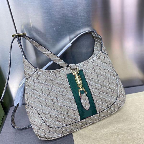 stripe axillary bag women hobos sacoche purse shoulder handbag female bags canvas genuine leather adjustable strap stripe classic letter pri
stripe axillary bag women hobos sacoche purse shoulder handbag female bags canvas genuine leather adjustable strap stripe classic letter pri
