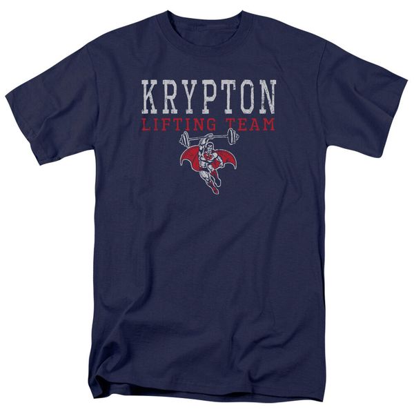 superman krypton lifting team licensed t-shirt all sizes cotton harajuku men tee shirt sport hooded sweatshirt hoodie
superman krypton lifting team licensed t-shirt all sizes cotton harajuku men tee shirt sport hooded sweatshirt hoodie