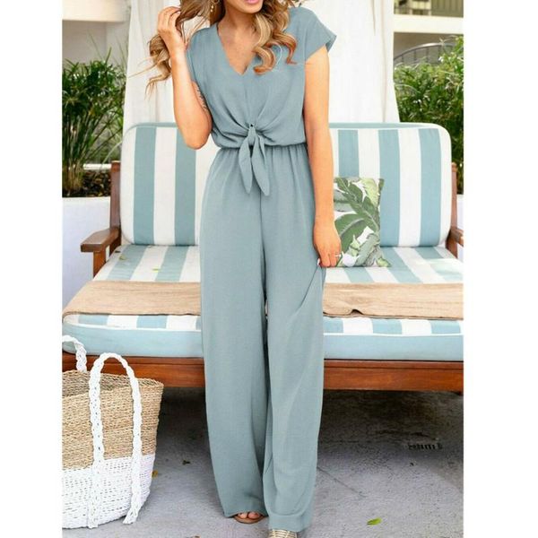 women ladies clubwear summer elegant bodycon jumpsuit short sleeve bow solid faashion romper, Black;white
women ladies clubwear summer elegant bodycon jumpsuit short sleeve bow solid faashion romper, Black;white