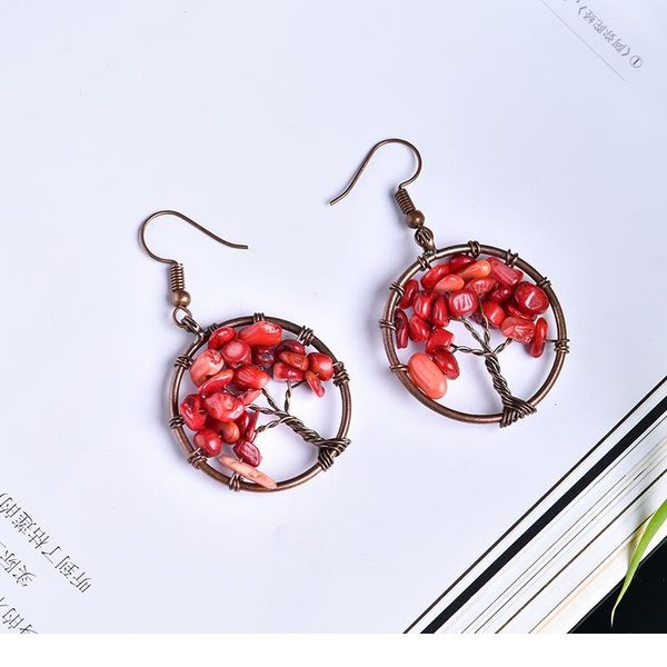 fashion colorful natural crystal earrings amethyst rose quartz can be used for party diy earrings couple jewelry holi jlltqy, Black
fashion colorful natural crystal earrings amethyst rose quartz can be used for party diy earrings couple jewelry holi jlltqy, Black