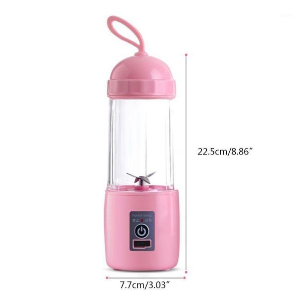 portable blenders electric 4 blades juicer cup rchargeable handheld shakes maker j0pe1
portable blenders electric 4 blades juicer cup rchargeable handheld shakes maker j0pe1