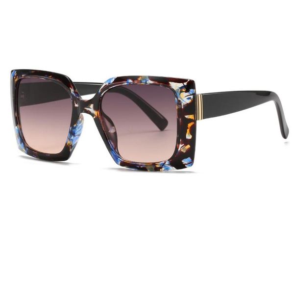 sunglasses flower oversized square women 2021 vintage gradient shades glasses fashion brand sun female uv400 oculos, White;black
sunglasses flower oversized square women 2021 vintage gradient shades glasses fashion brand sun female uv400 oculos, White;black