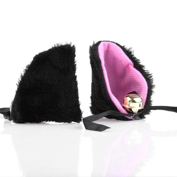 1/2pc new sweet funny 6 colors bell cat ears hair clip cosplay anime costume halloween birthday party hair accessories
1/2pc new sweet funny 6 colors bell cat ears hair clip cosplay anime costume halloween birthday party hair accessories