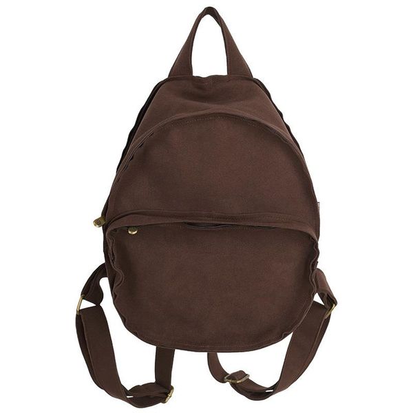 women's literature and art retro ellipse small bag new style fashion simple casual- style small backpack
women's literature and art retro ellipse small bag new style fashion simple casual- style small backpack