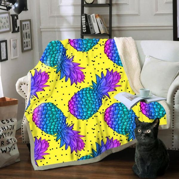 hoodie blanket plush throw blanket 3d fruit pineapple pattern digital printed sherpa fleece microfiber throw
hoodie blanket plush throw blanket 3d fruit pineapple pattern digital printed sherpa fleece microfiber throw