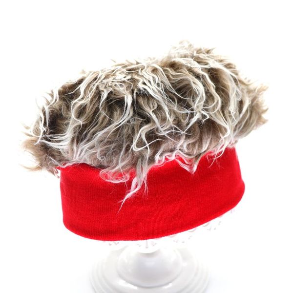 wig knitted hat european and american retro brimless hat sailor melon skin rogue landlord, Blue;gray
wig knitted hat european and american retro brimless hat sailor melon skin rogue landlord, Blue;gray