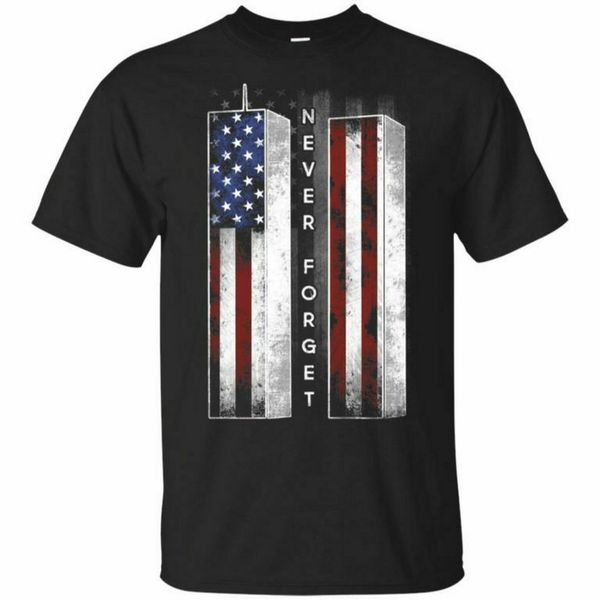 september 11 we will never forget men t-shirt cotton s-5xl slim fit plus size tee shirt sport hooded sweatshirt hoodie
september 11 we will never forget men t-shirt cotton s-5xl slim fit plus size tee shirt sport hooded sweatshirt hoodie