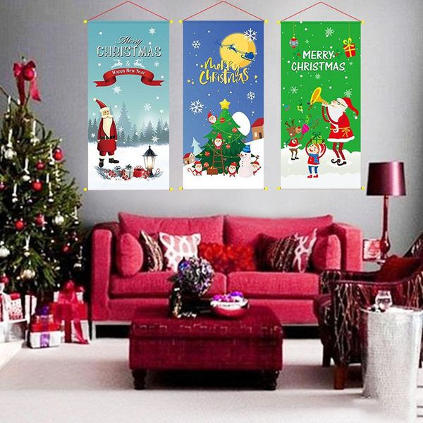 ornaments window cloth flags christmas hanging decoration flag banner home door decor new year festival gifts hh9-a2559 139g
ornaments window cloth flags christmas hanging decoration flag banner home door decor new year festival gifts hh9-a2559 139g