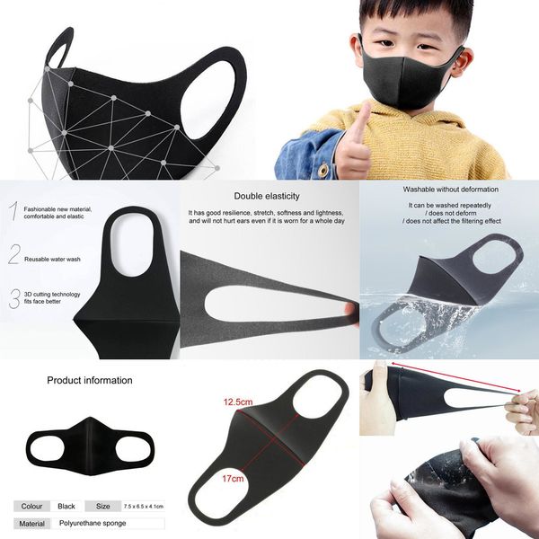 mask breathable children washable face cartoon anti pollution black earloop reusable dustproof jk87jk87 zjh5
mask breathable children washable face cartoon anti pollution black earloop reusable dustproof jk87jk87 zjh5