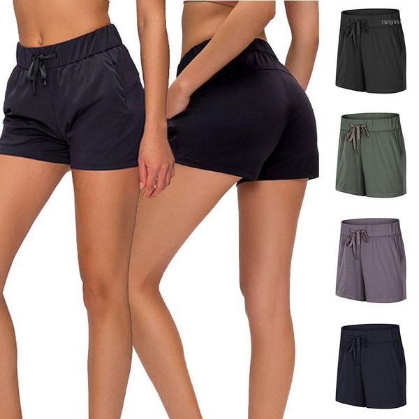gym clothing women yoga lounge shorts stretch active running indoor workout hiking 2 front pockets h7jp1, White;black
gym clothing women yoga lounge shorts stretch active running indoor workout hiking 2 front pockets h7jp1, White;black