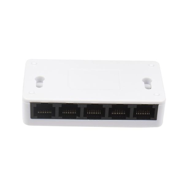 network switches 5 ports fast ethernet 10/100mbps switch desklaplan hub power by micro usb for notebook and phone
network switches 5 ports fast ethernet 10/100mbps switch desklaplan hub power by micro usb for notebook and phone