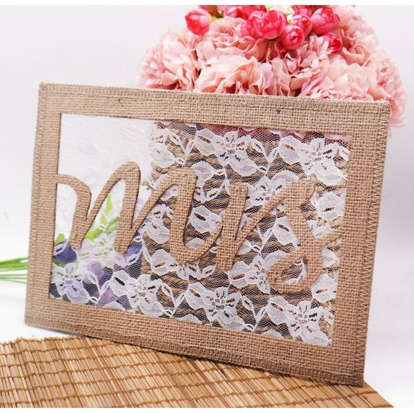 mr mrs wedding chair decor round burlap lace chair cover for wedding chair banner party supplies banquet venue decoration f wmtvdf
mr mrs wedding chair decor round burlap lace chair cover for wedding chair banner party supplies banquet venue decoration f wmtvdf