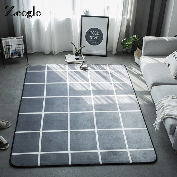 carpets zeegle modern fashion for living room kids bedroom floor mat door black style home decor carpet non-slip
carpets zeegle modern fashion for living room kids bedroom floor mat door black style home decor carpet non-slip
