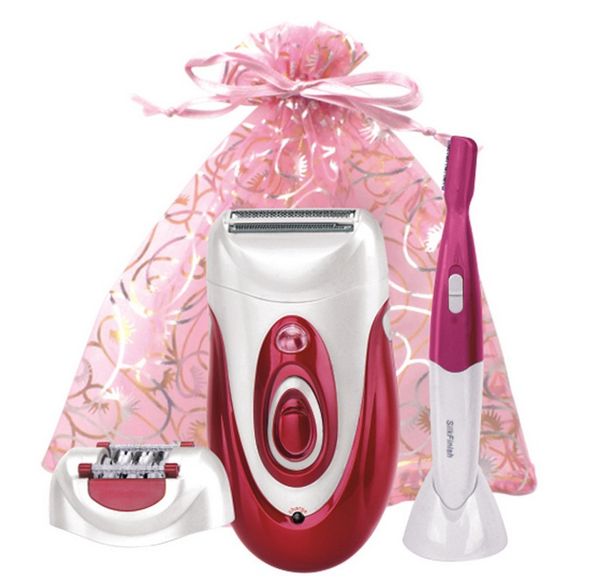 2in1 new arrival epilator women electric hair removal trimmer female epilator face depilation chin epilation depilatory
2in1 new arrival epilator women electric hair removal trimmer female epilator face depilation chin epilation depilatory