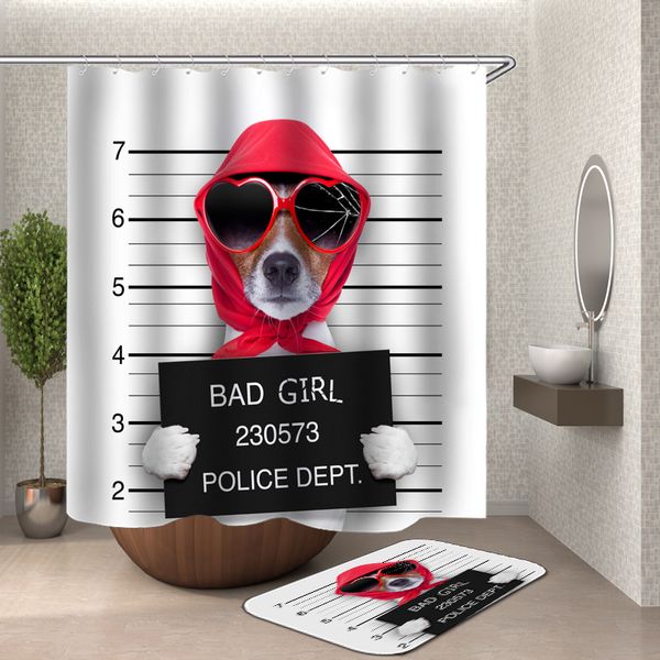 dog shower curtain bathroom curtain shower curtains bathroom curtain hooks waterproof water repellent bathroom
dog shower curtain bathroom curtain shower curtains bathroom curtain hooks waterproof water repellent bathroom