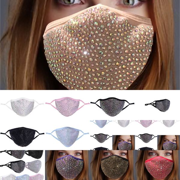 fashion bling diamond protective pm2.5 mouth washable reusable women colorful rhinestones face mask 10 nersv
fashion bling diamond protective pm2.5 mouth washable reusable women colorful rhinestones face mask 10 nersv