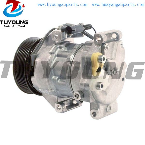 5sa09 auto aircon pump for mini one 1.4d 2001 air compressor 64526922397 ac parts
5sa09 auto aircon pump for mini one 1.4d 2001 air compressor 64526922397 ac parts