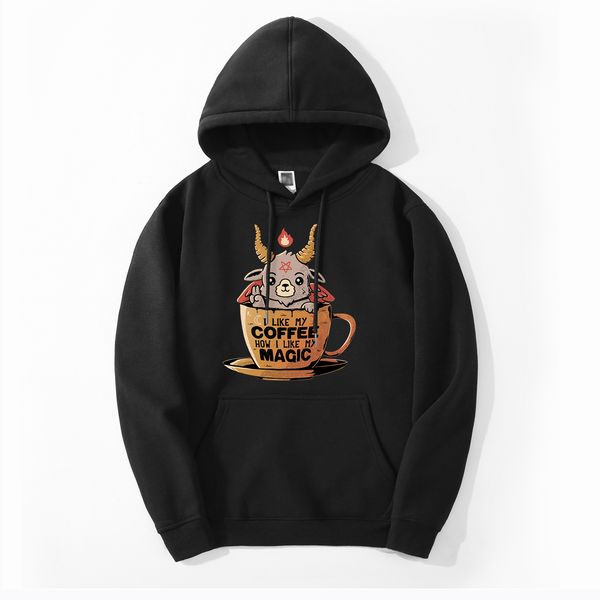 черный кофе смешная мужчины фуфайки hoodie 2020 весна осень пуловер ватки streetwear с капюшоном симпатичные сатана падшие ангелы толстовки, Black
черный кофе смешная мужчины фуфайки hoodie 2020 весна осень пуловер ватки streetwear с капюшоном симпатичные сатана падшие ангелы толстовки, Black