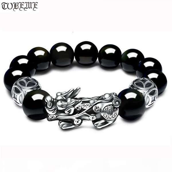 3d 999 silver pixiu beads bracelet obsidian beaded wealth pixiu bracelet fengshui good luck bracelet sh190925, Golden;silver
3d 999 silver pixiu beads bracelet obsidian beaded wealth pixiu bracelet fengshui good luck bracelet sh190925, Golden;silver