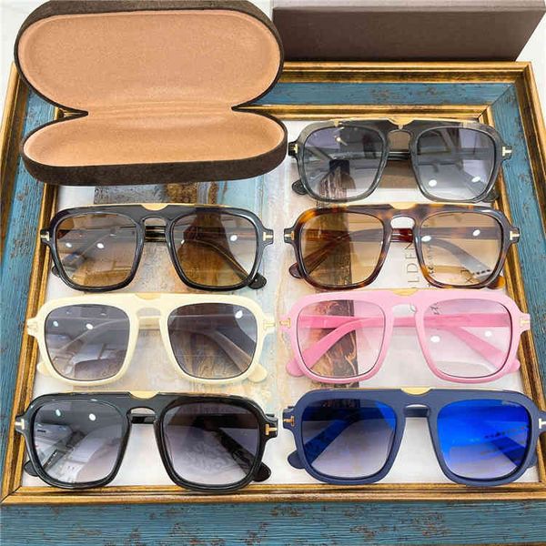 2022 factory wholesale fashion box toad sunglasses star's same simple sunglasses, White;black
2022 factory wholesale fashion box toad sunglasses star's same simple sunglasses, White;black