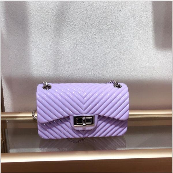 hbp summer bag jelly purse women's handbags famous designer mini pvc shoulder bag women crossbody bags chains fashion flap cluth bag
hbp summer bag jelly purse women's handbags famous designer mini pvc shoulder bag women crossbody bags chains fashion flap cluth bag