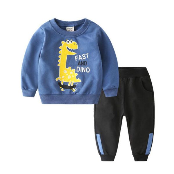 new letter print clothing sets spring autumn long-sleeved childrens suit baby boys long sleeve cotton sweater pants two-piece suit, White
new letter print clothing sets spring autumn long-sleeved childrens suit baby boys long sleeve cotton sweater pants two-piece suit, White