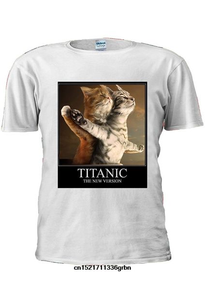 men t shirt funny cats movie the new version titanic ship t shirt funny t-shirt novelty tshirt women sport hooded sweatshirt hoodie
men t shirt funny cats movie the new version titanic ship t shirt funny t-shirt novelty tshirt women sport hooded sweatshirt hoodie
