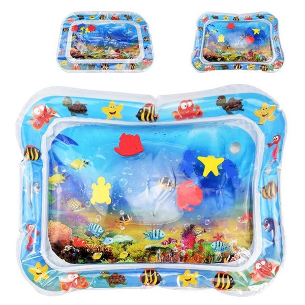kids summer water injection playing toys infant lying pad comfortable heat escape props blue animal mats physical training mat bbycau
kids summer water injection playing toys infant lying pad comfortable heat escape props blue animal mats physical training mat bbycau