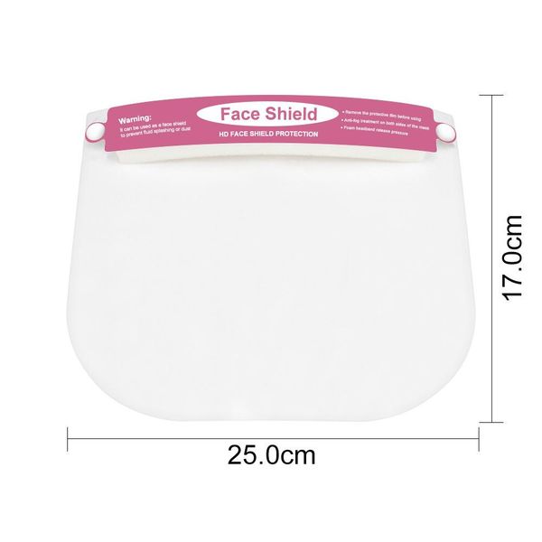 us stock clear transparent face shield mask safety kids protective full face cover tool anti-fog premium pet material face masks
us stock clear transparent face shield mask safety kids protective full face cover tool anti-fog premium pet material face masks