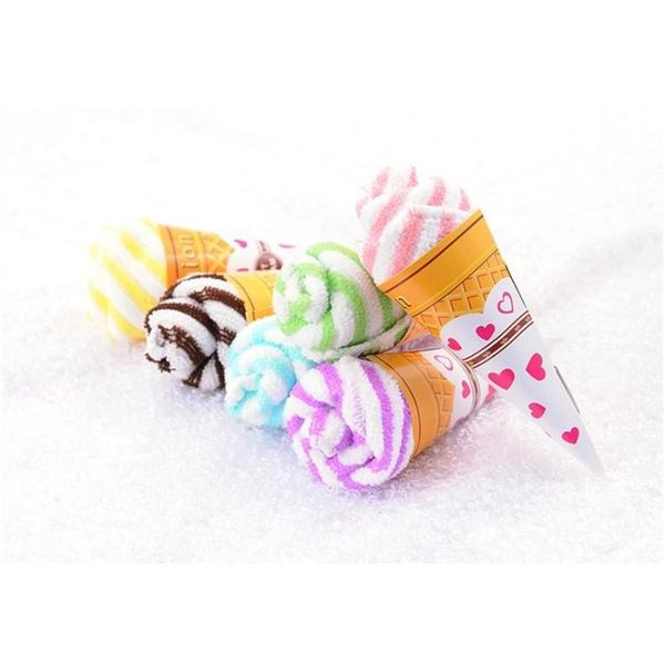 wedding towel ice cream rose flower 20 * 20cm hand towel for wedding table centerpieces decoration
wedding towel ice cream rose flower 20 * 20cm hand towel for wedding table centerpieces decoration