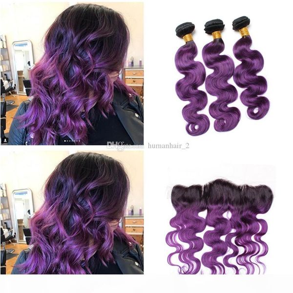 бразильский human virgin hair ombre цвет # 1b фиолетовые волны тела переплетений человеческих волос с 13 * 4 уха до уха кружева фронтальной, Black;brown
бразильский human virgin hair ombre цвет # 1b фиолетовые волны тела переплетений человеческих волос с 13 * 4 уха до уха кружева фронтальной, Black;brown