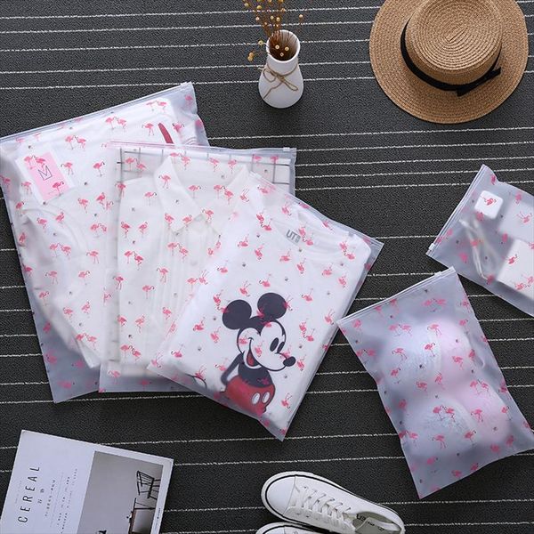 fashion flamingo transparent cosmetic bag travel zipper make up case organizer storage wash box makeup pouch toiletry beauty
fashion flamingo transparent cosmetic bag travel zipper make up case organizer storage wash box makeup pouch toiletry beauty