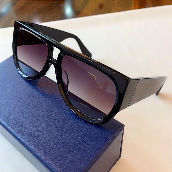New fashion designer sunglasses plate pilot box top quality 1248 pop avant-garde style popular hot wholesale uv400 lens
New fashion designer sunglasses plate pilot box top quality 1248 pop avant-garde style popular hot wholesale uv400 lens