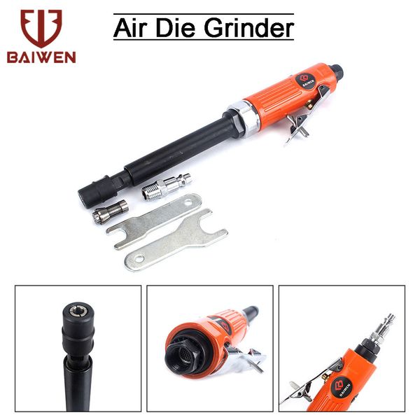 1/4 1/8 inch extended пневматическое air die grinder шлифовальный kit полировка гравировка инструменты 90psi инструмент шлифовальный станок
1/4 1/8 inch extended пневматическое air die grinder шлифовальный kit полировка гравировка инструменты 90psi инструмент шлифовальный станок