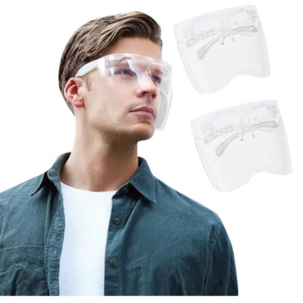 cover 2pc glasses designed for protection full reusable face mask windproof dustproof mouth caps d3
cover 2pc glasses designed for protection full reusable face mask windproof dustproof mouth caps d3