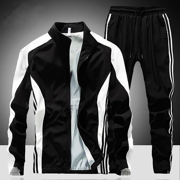 designer men's suit jacket sportswear classic wind resistant warm casual golf fashion hoodie 12, Gray
designer men's suit jacket sportswear classic wind resistant warm casual golf fashion hoodie 12, Gray