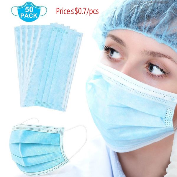 3 in stock face disposable dustproof facial layers protective cover masks set anti-dust mask 50factory
3 in stock face disposable dustproof facial layers protective cover masks set anti-dust mask 50factory