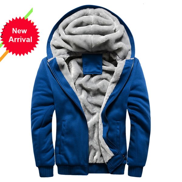 2021 new winter thick warm fleece coat sportwear male streetwear hoodies sweatshirts men 4xl 5xl rnem, Black
2021 new winter thick warm fleece coat sportwear male streetwear hoodies sweatshirts men 4xl 5xl rnem, Black