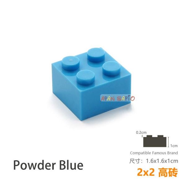 15pcs lot diy blocks building bricks thick 2x2 educational assemblage construction toys for children compatible with lego wmtann rimmer
15pcs lot diy blocks building bricks thick 2x2 educational assemblage construction toys for children compatible with lego wmtann rimmer