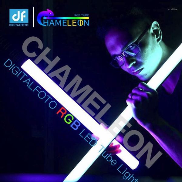 df chameleon rgb led tube light colourful special effects film pgraphy hold lamp for video youtube live stream1
df chameleon rgb led tube light colourful special effects film pgraphy hold lamp for video youtube live stream1
