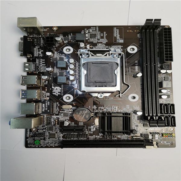 intel h81 deskmotherboard h81 socket lga 1150 i3 ddr3 16g micro-atx uefi bios original new mainboard
intel h81 deskmotherboard h81 socket lga 1150 i3 ddr3 16g micro-atx uefi bios original new mainboard