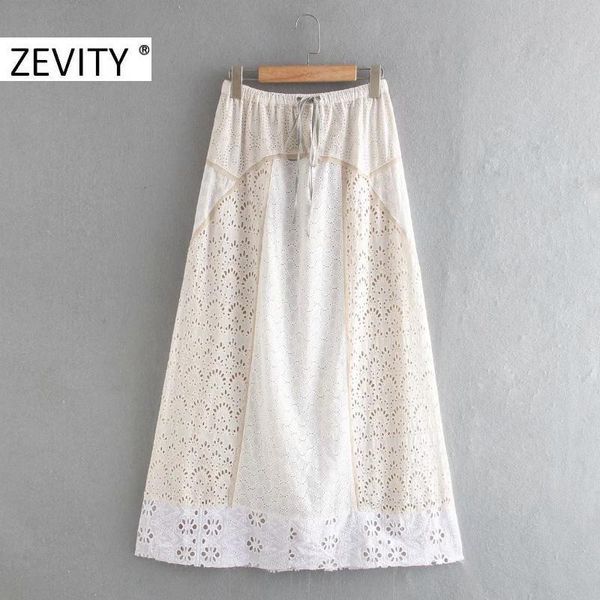 women vintage hollow out embroidery patchwork straight midi skirt faldas mujer lady chic vestido bow lace up kg-1086, Black
women vintage hollow out embroidery patchwork straight midi skirt faldas mujer lady chic vestido bow lace up kg-1086, Black