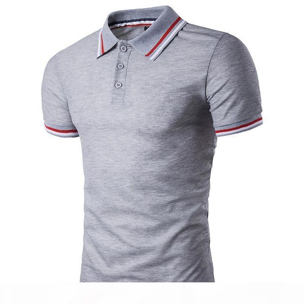 new summer men black white casual shirt fashion slim fit short sleeve shirt gray men shirt m-xxl, White;black
new summer men black white casual shirt fashion slim fit short sleeve shirt gray men shirt m-xxl, White;black