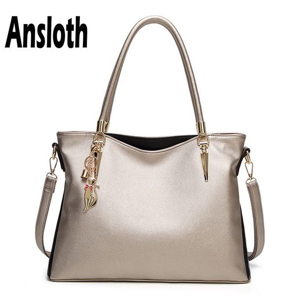 ansloth luxury handbags women bags designer pu leather shoulder bag female large capacity handbag lady crossbody bags hps115
ansloth luxury handbags women bags designer pu leather shoulder bag female large capacity handbag lady crossbody bags hps115